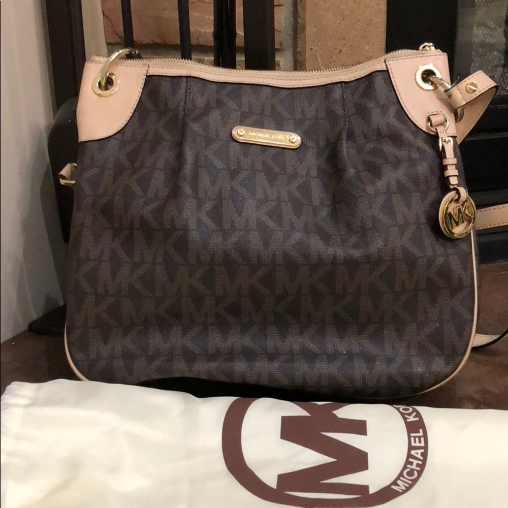 Michael kors bag